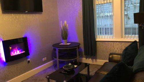 Baxter Holiday Apartments - Foto 4