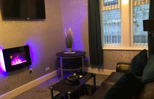 Baxter Holiday Apartments - Foto 4