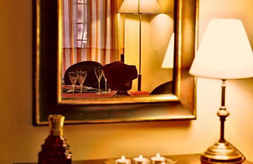 Residenze Gregoriane - Residenza d'Epoca - Foto 24