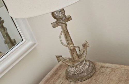 WALK TO THE BEACH, spacious cottage with sea views - Foto 19