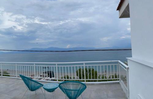 Casa Costera 3 lux apt - Foto 2