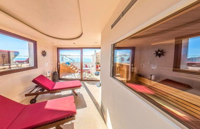 Belvilla by OYO Apartamento PB 1 Dormitorio 1-6 - Photo 34