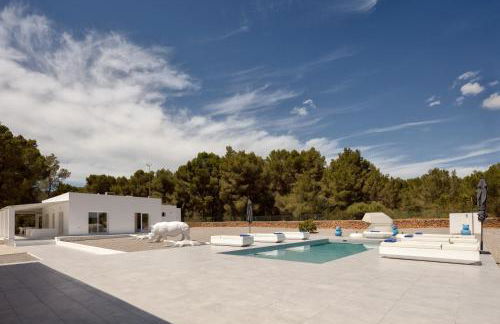 Villa Boutique Can Plana - Foto 3