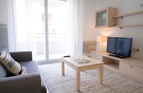 Studio climatisé à Divonne-les-Bains - Foto 1