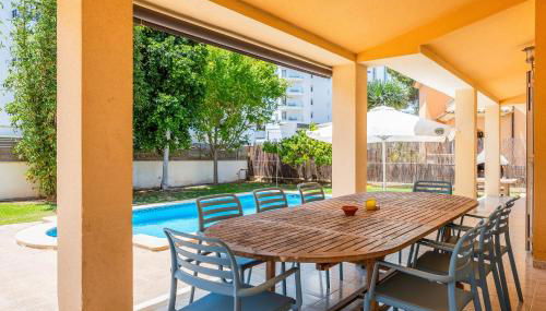 Villa Ramón - Foto 5