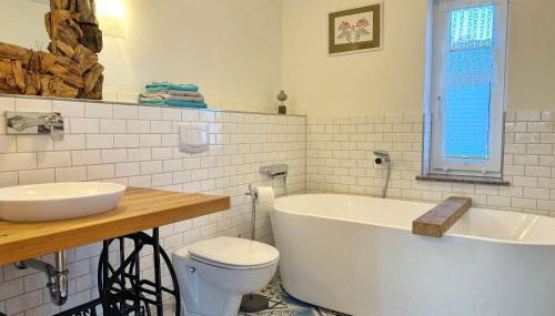 Ferienhaus am Lebbiner Bodden - Foto 5