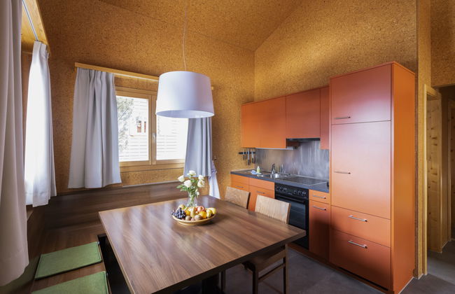 Maiensäss Komfort - Foto 5