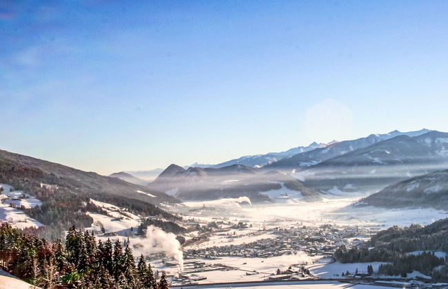 Apartment in Flachau With Parking Space - Foto 64