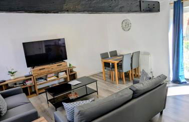 Kirby House Canterbury, Wi-Fi, park small or medium car - Foto 15