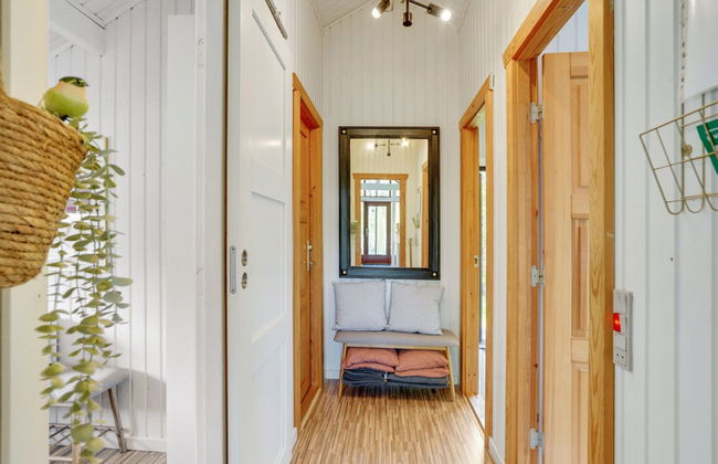 "Aghwith" - 1.2km from the sea - Foto 18