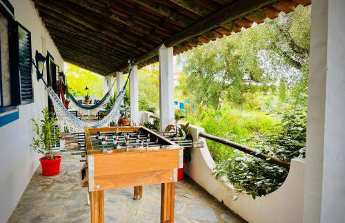 The Oak Tree Farm - Open Layout Concept by Portus Alacer - Ideal for Families - Unplug, Unwind, and Reconnect with Nature - Foto 34