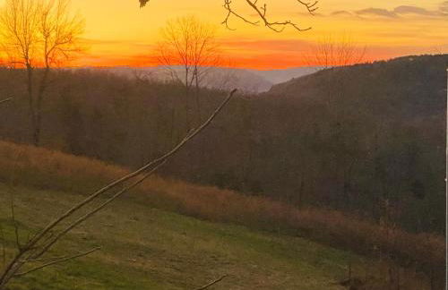 Butterfly Ridge Cabin - At the Top of the Canyon - Foto 17