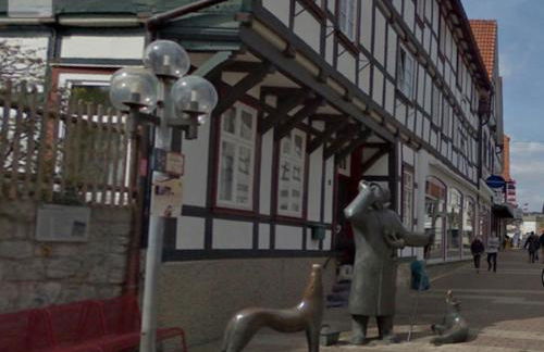 Fewo Mehrwald - Foto 19