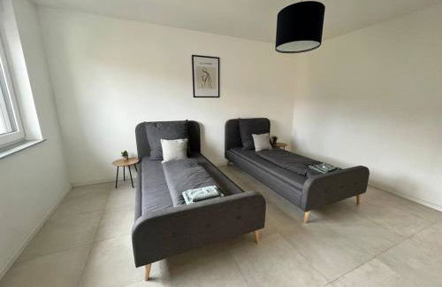 3 ZW 95 m2 Neubau Kostenlos Parkplatz im Hof - Foto 28