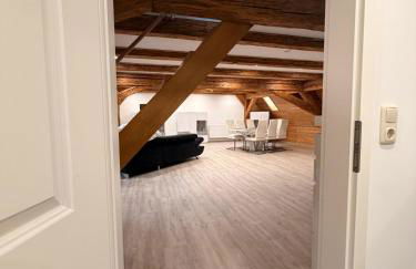 Zentrale Erbendorfer Studiowohnung - Photo 6