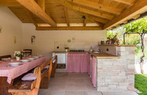 Villa Leona - Foto 15