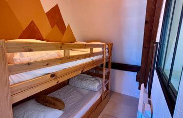 Le 41 - Cœur de Barèges, confort et piscine - Foto 26