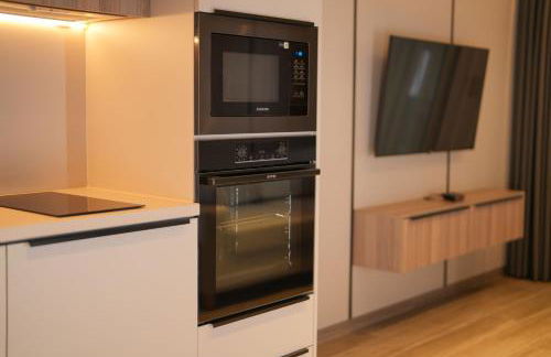 Sunrise Luxury Apartments - Foto 7