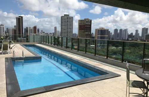 Flat Gildo Vilaça - Foto 17