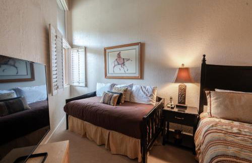 Powder Run 2 Bedroom and loft by Park City Vacations - Photo 20