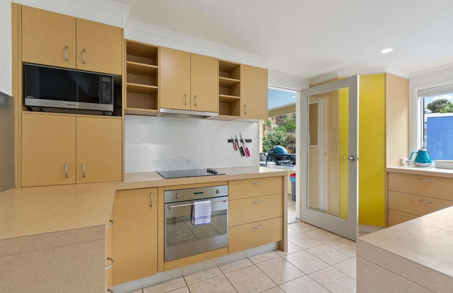 Tathra Beach House Apartments - Photo 39