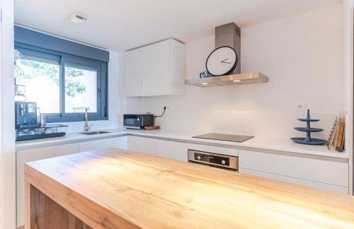 RentitSpain - Almuñécar - Icon Marina con Piscina y Terraza al Mar - Foto 23