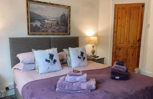 MacLeen Cottage - Foto 25