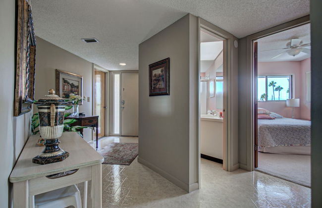 Anna Maria Island Bridge Port Beach Resort - Foto 17