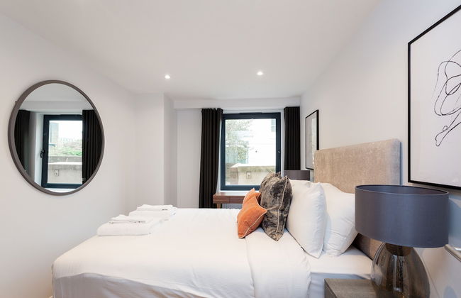 The Carlyle - Elegant Serviced Apartments - Foto 31