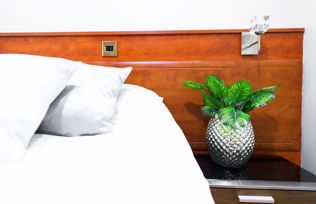 PML Apartments Gloucester Place - Photo 7