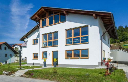 Ferienwohnung Stockinger - Foto 1