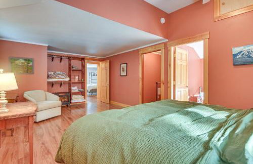 Riverfront! All-Season Base 11 Mi to Sugarloaf Mtn - Foto 14