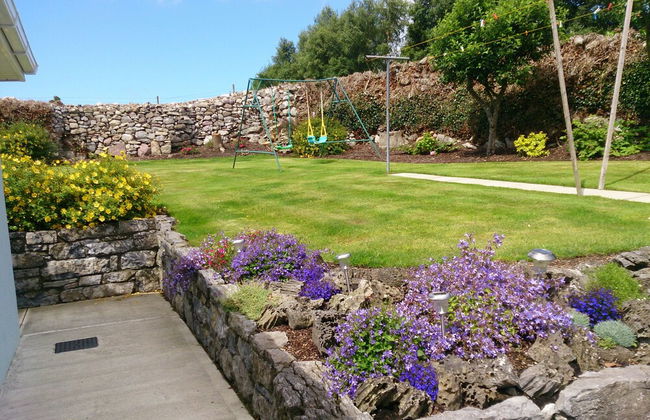 Villa Pio Luxury Apartment 3km From Historic Cong, Ashford Castle, Ashford Lodge - Foto 8
