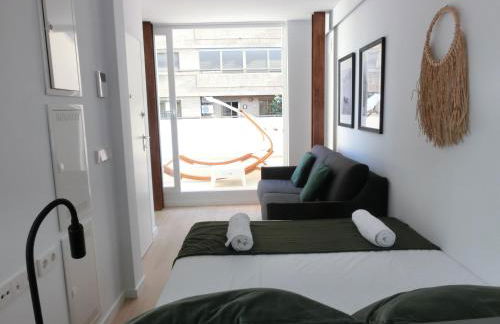 Total Valencia Torres de Quart - Foto 39