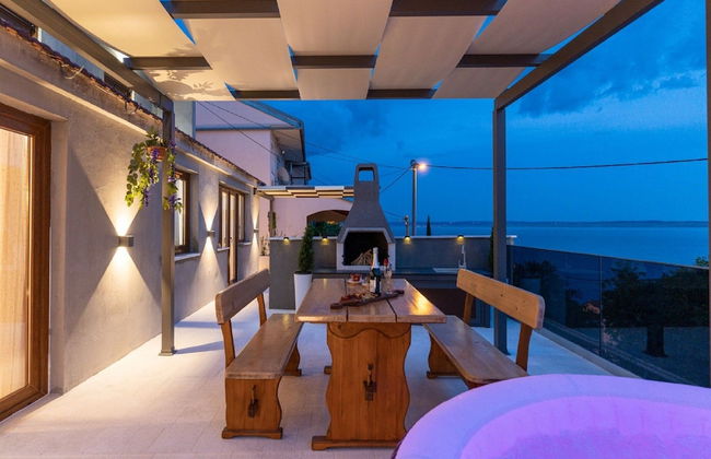 Rina Apartments - Foto 44