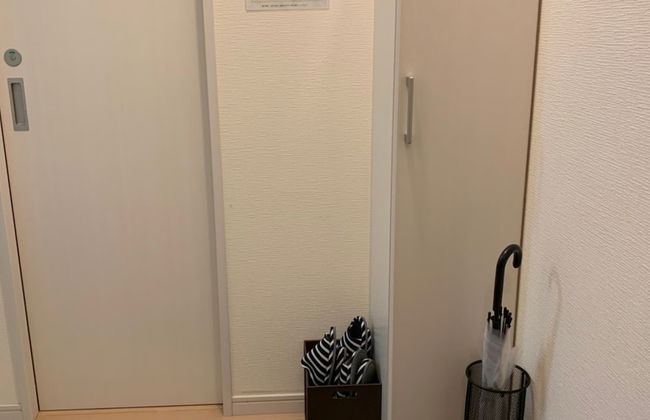 Oyado Kinokuniya Daikoku Machi - Foto 5