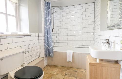 Moles Cottage - Foto 20