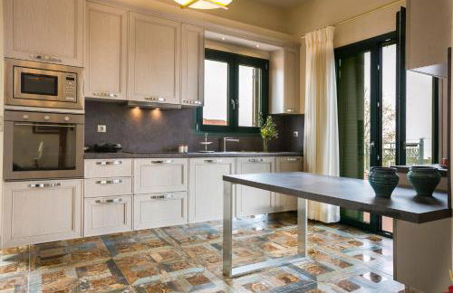 Pleiades Luxury Villa - Foto 38