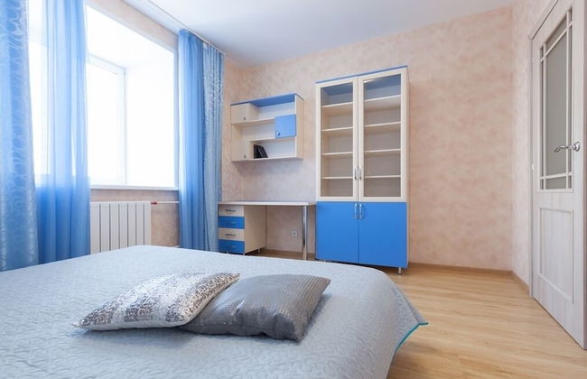 Apartment Etazhydaily Tokarey-Kraulya - Photo 2