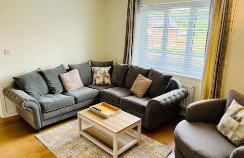 Horeb Cottage at The Waun Wyllt - Foto 10