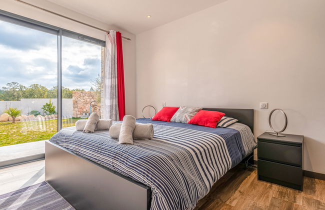 Villa les lieges - Foto 16