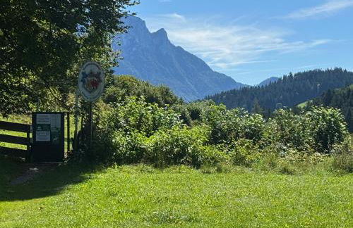 ciao-aschau Grenzhub FeWo 308 Förster - Foto 2