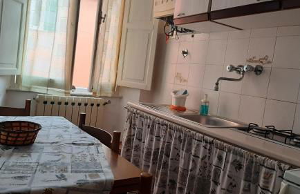 La Serra, Tipica terratetto ligure affacciata sul Golfo dei Poeti - Photo 9