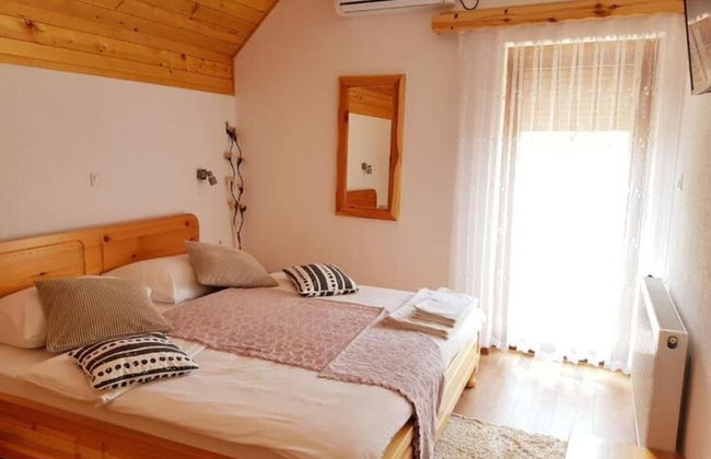 Guesthouse in Plitvice Lakes National Park - Foto 11