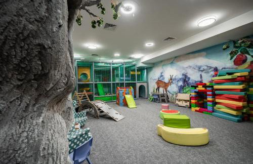 Hotel Litworowy Staw - Foto 22