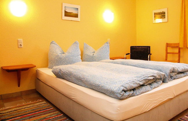 XXL Ferienhaus mit Sauna in Upost - Foto 6