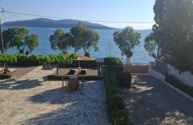 Enigma Boutique Houses Koxyli - Foto 19