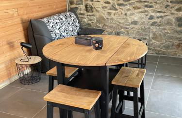 La petite longère - Foto 26