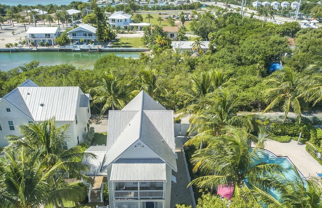 Coral Lagoon Resort Villas & Marina by KeysCaribbean - Foto 13