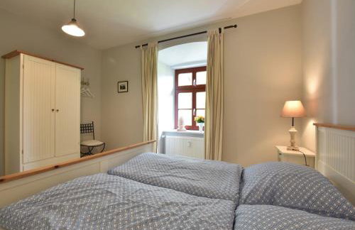 Historic Apartment in Gerdshagen With Garden - Foto 141